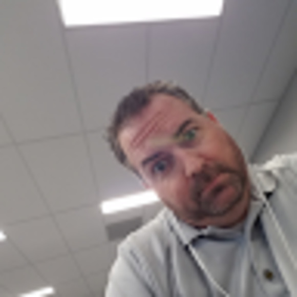 Meet your Posher, Kevin - Picture 1 of 1